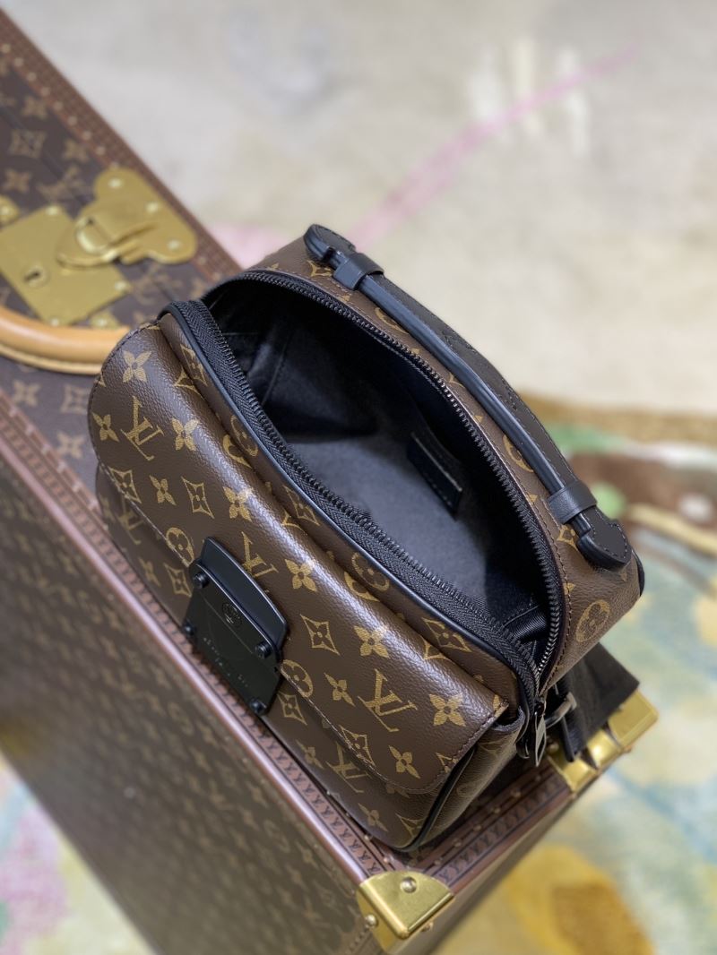 Mens LV Satchel bags